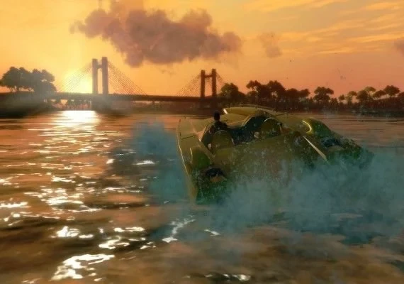 Just Cause 2 EN Global