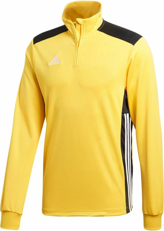 Duks për meshkuj adidas Regista 18 Training, e verdhë