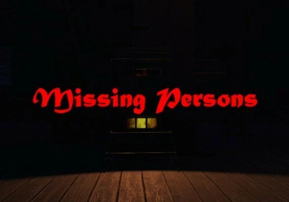 Missing Persons EN Global