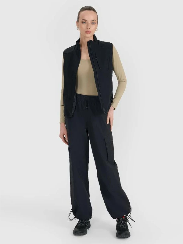 Jelek i qepur 4f për femra