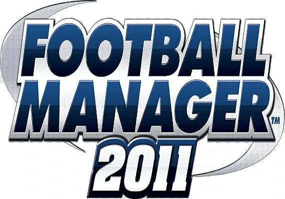 Football Manager 2011 EN Global