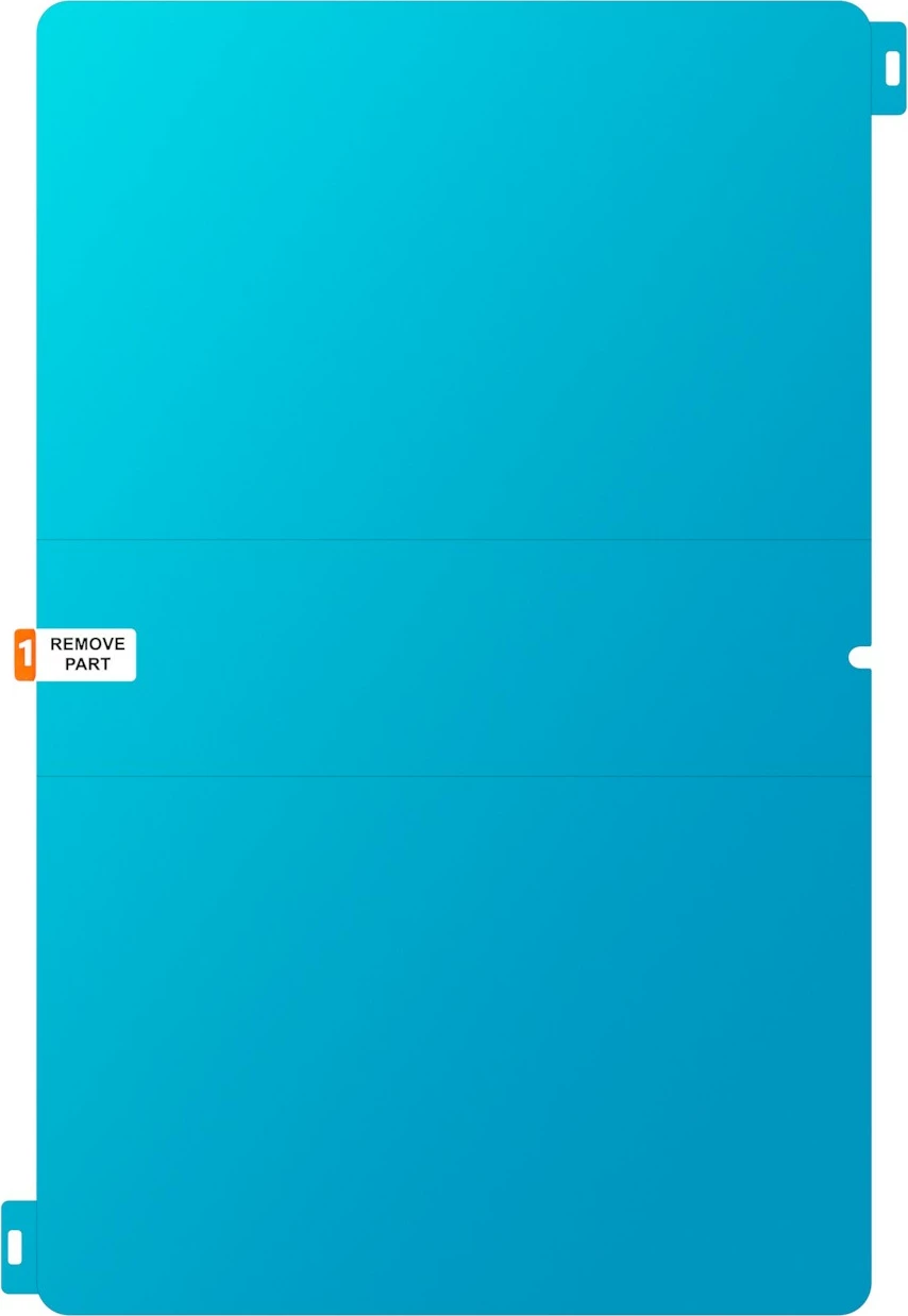 Mbrojtës ekrani anti-reflektues Samsung Tab S11 Ultra