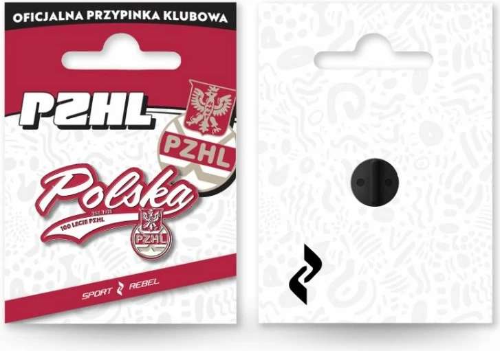 Pin për fansa Inny, i zi