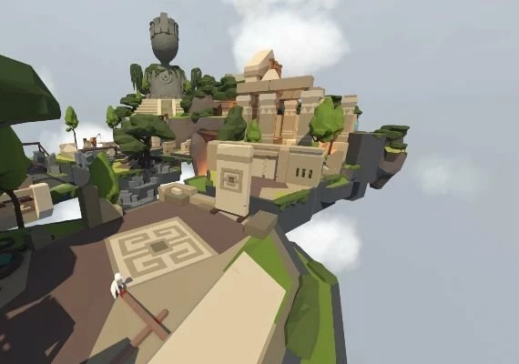 Human: Fall Flat ROW EN/DE/FR/RU/ES Global