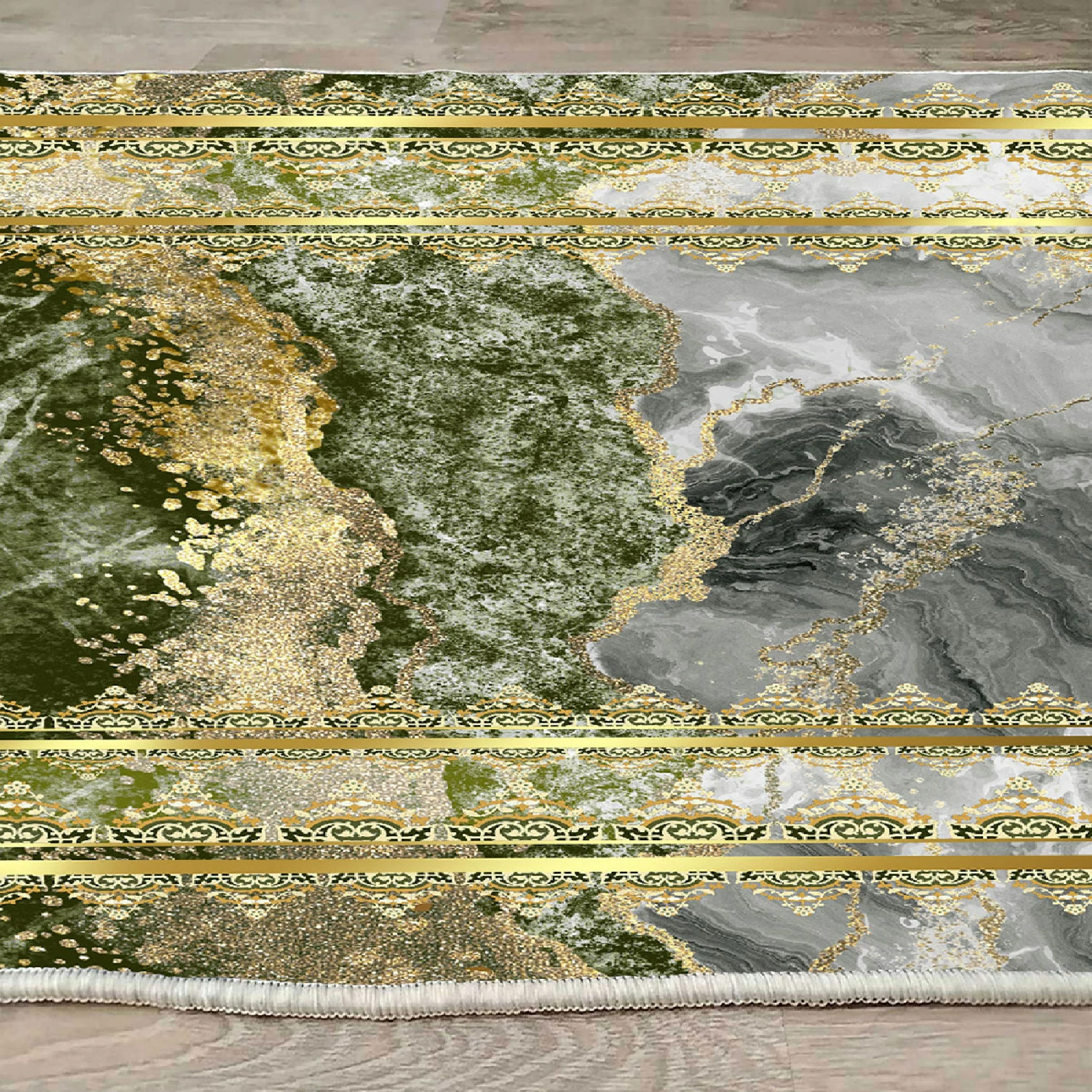 Qilim korridori, shumëngjyrësh, Conceptum Hypnose, Els2421, 80x150cm