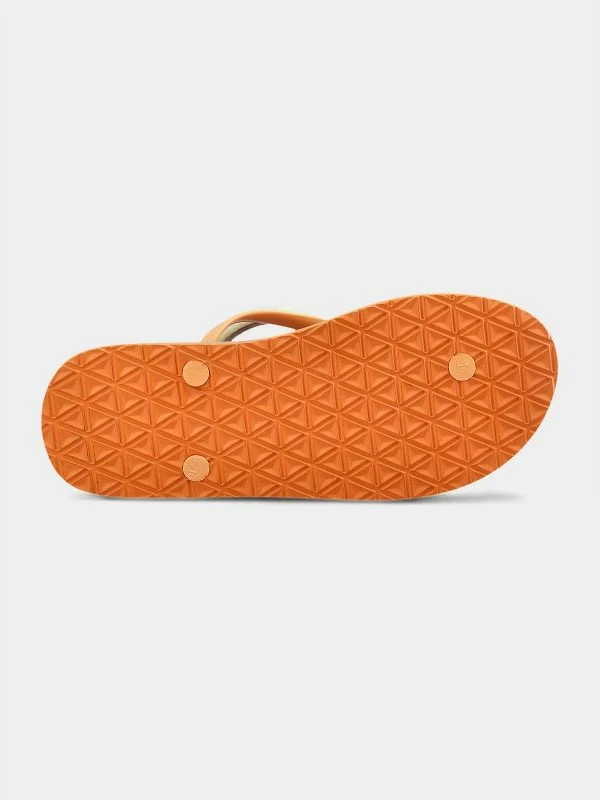 Flip-flopa për femra 4F, verore