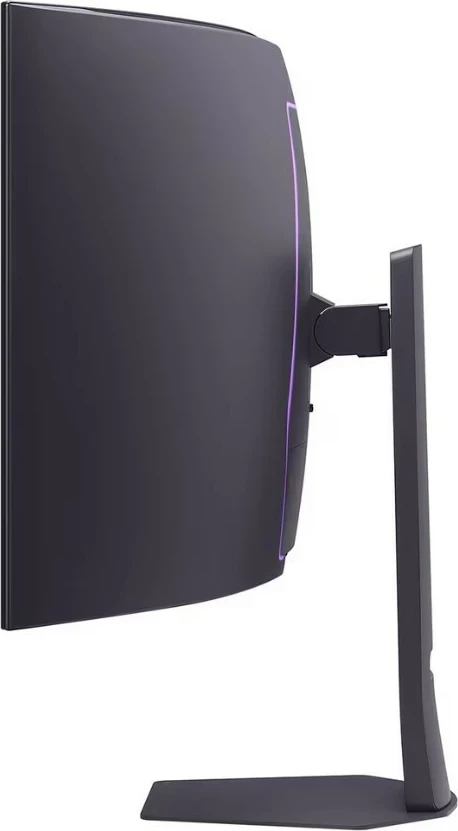 Monitor gaming LG UltraGear GX950A-B, OLED, 45 inch, 5K2K, 330Hz, i zi