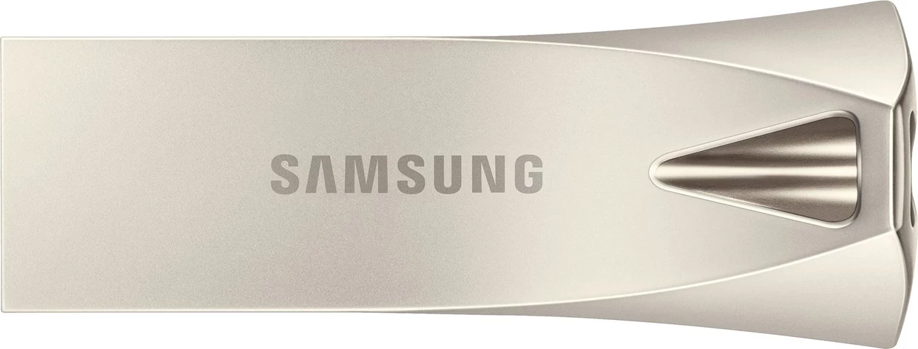 USB flash Samsung MUF-256BE, 256 GB, USB 3.2, Argjend