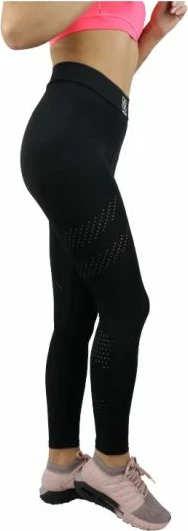 Hellonke për femra GymHero, të zeza