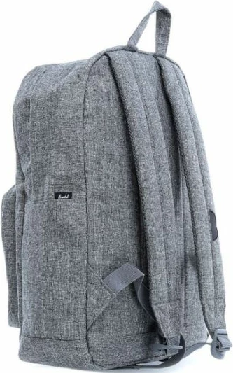 Çantë shpine Herschel unisex, gri