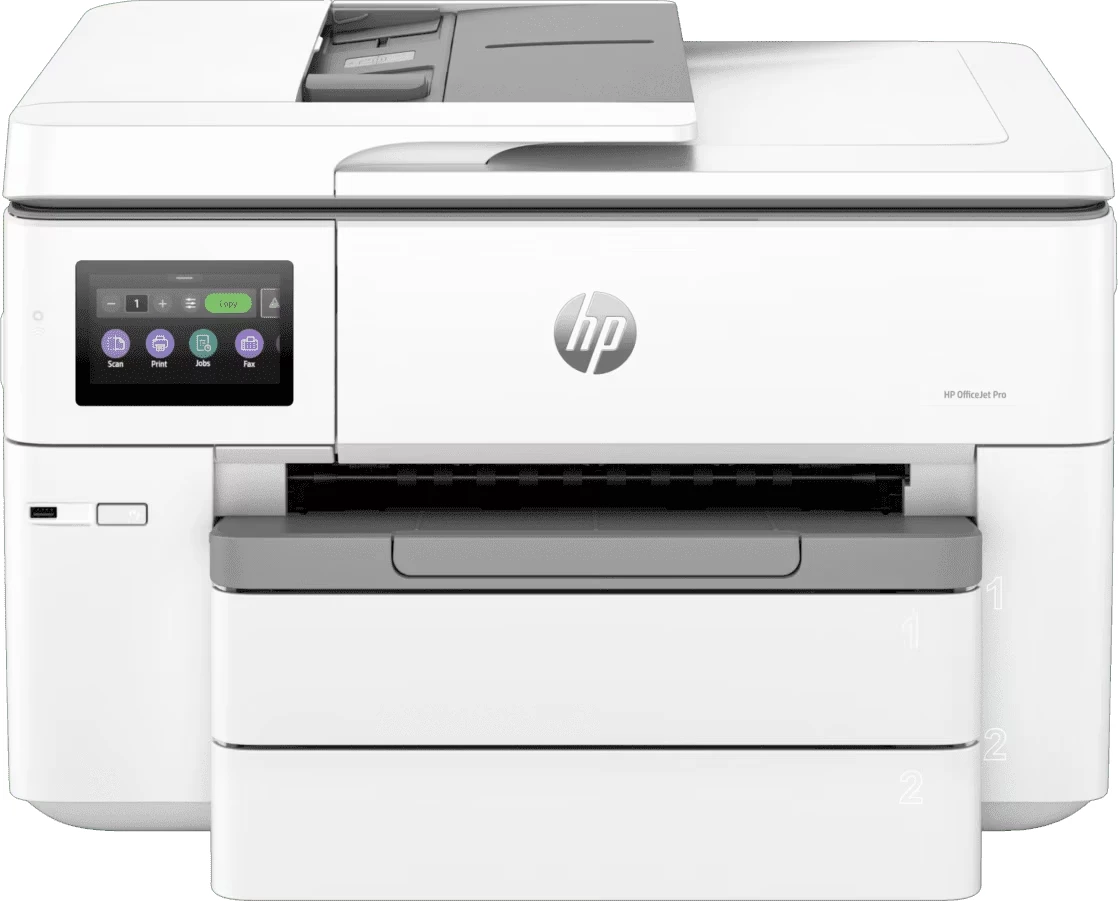 Printer HP OfficeJet AiO Pro 9730 Wide Format