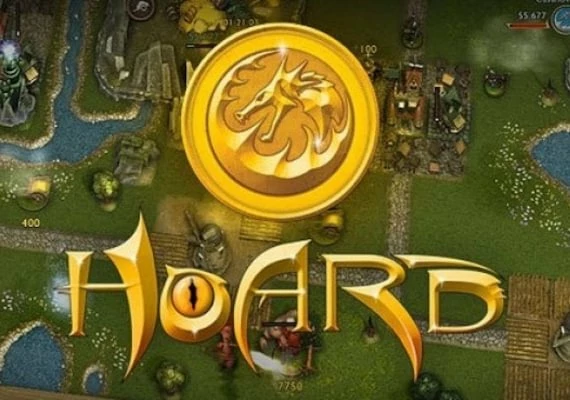 Hoard EN/DE/FR/IT/ES Global