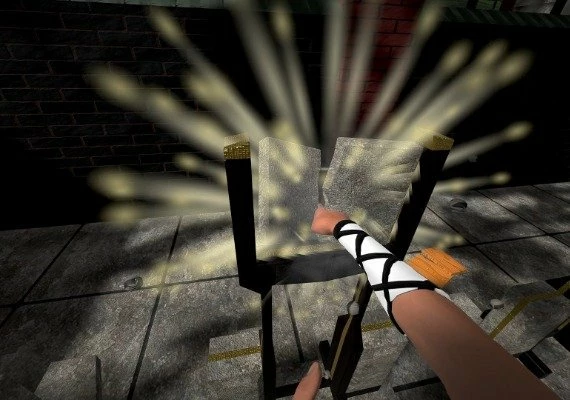 Dragon Fist: VR Kung Fu EN Global