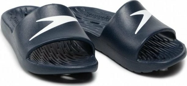 Shllapa për fëmijë Speedo Slide Junior, EU 28, navy