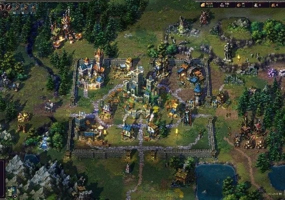 Songs of Conquest Global