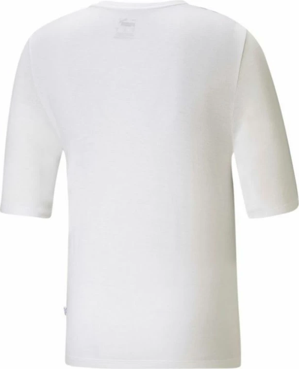 Maicë Puma Modern Basics për Femra, e Bardhë [Madhësia: XS]
