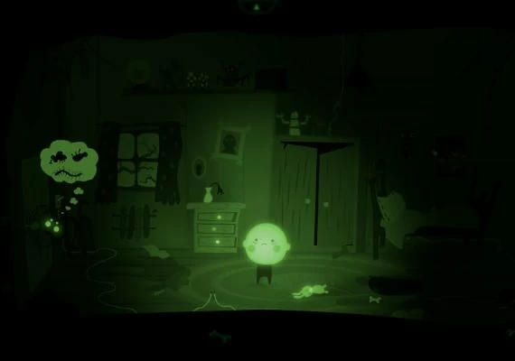 Bulb Boy EN Global