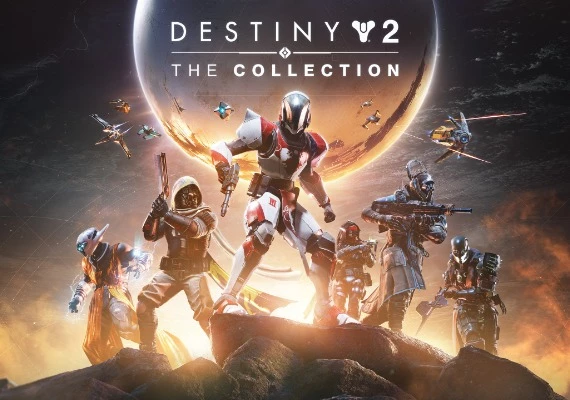 Destiny 2 - The Collection Global