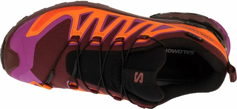 Atlete për femra Salomon, multikolore