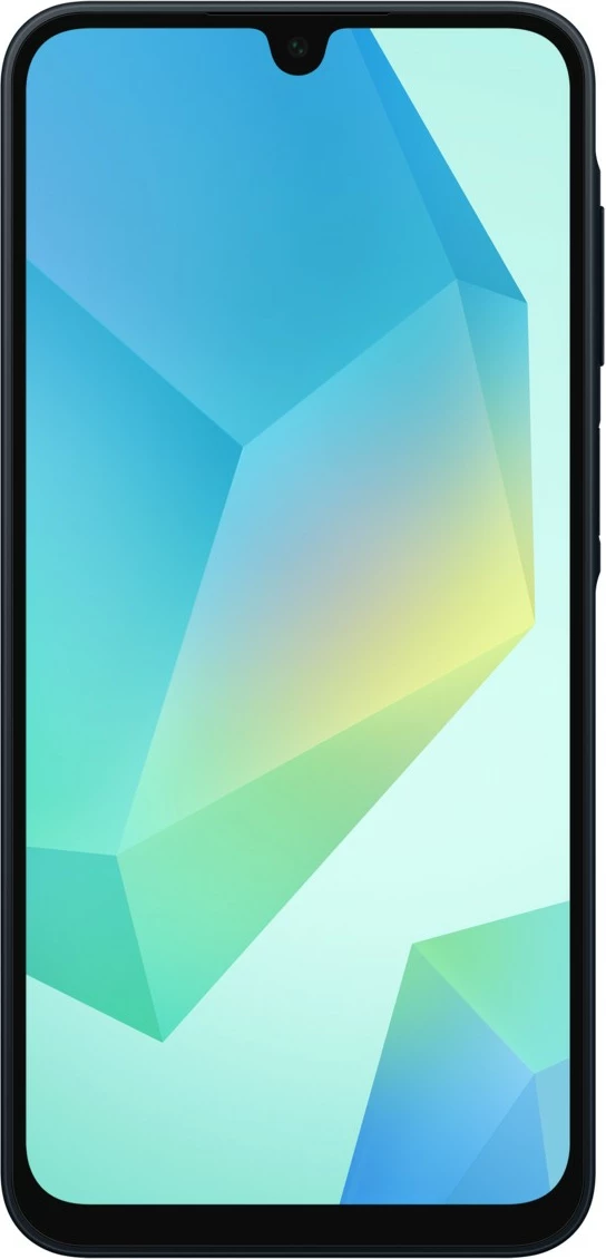 Celular Samsung Galaxy A16 128GB 4RAM 5G blue black