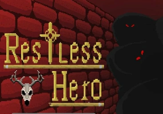 Restless Hero EN/RU Global