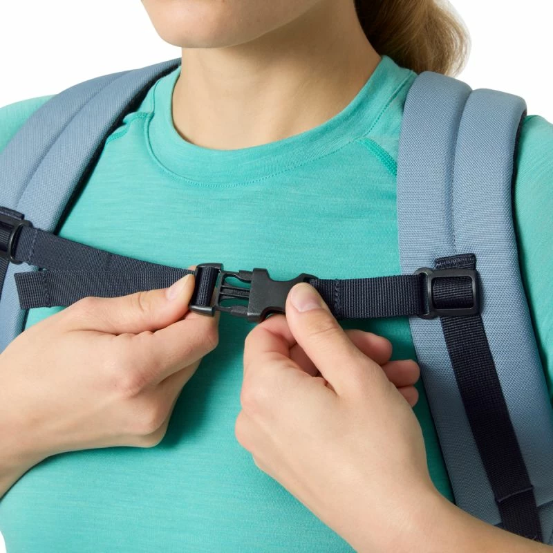 Çantë shpine Helly Hansen STOCKHOLM BACKPACK 67187 601, 28L [Madhësia: Standarde]