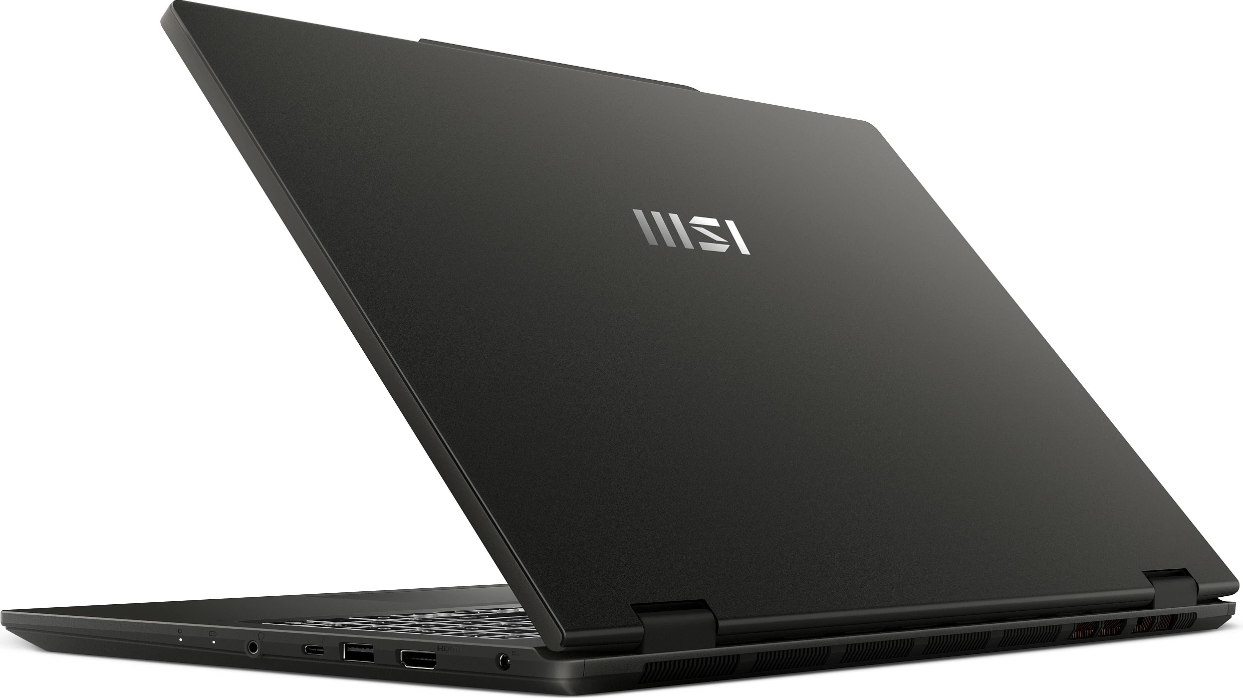 Laptop MSI VenturePro A16 AI+ A3HWEG-003, AMD Ryzen AI 7 350, 16" 2048x1280, GeForce RTX 5050 8GB, e zezë