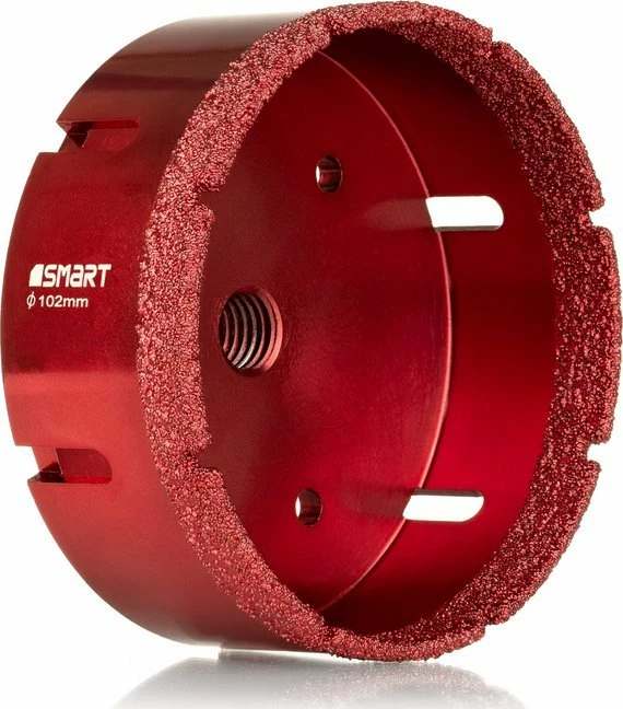 Kuronë diamanti Smart SM-25-1020 102mm thellësi 35mm M14 për gres