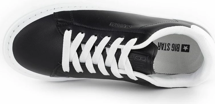 Atlete lifestyle Big Star, të zeza