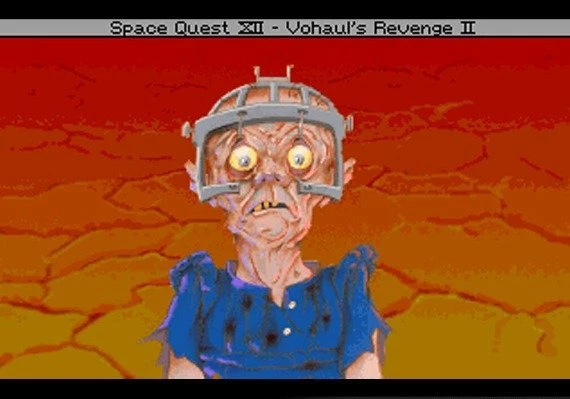 Space Quest 4+5+6 EN Global