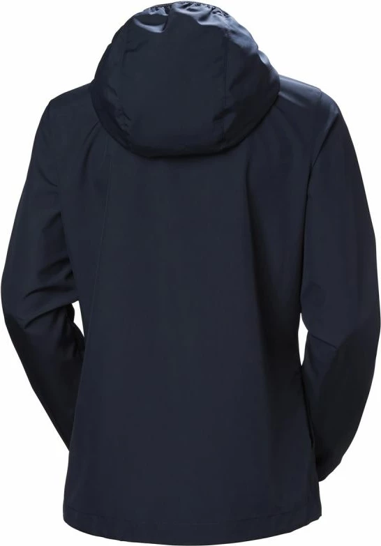 Jakne Helly Hansen femra, e zezë [Madhësia: M]