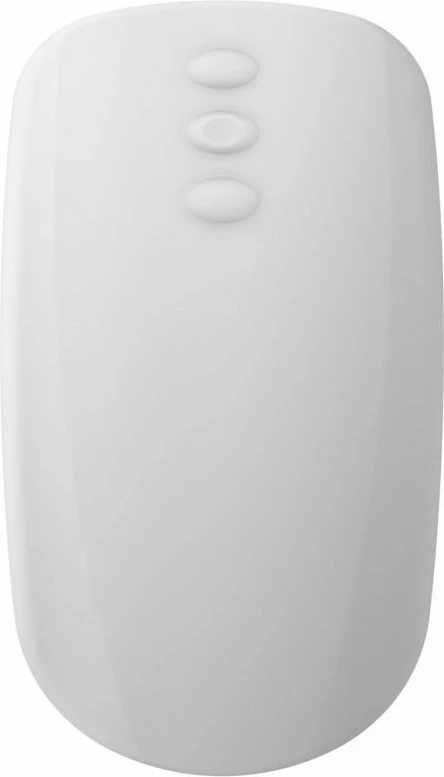 Maus mjekësor Cherry AK-PMH3, RF Wireless, 1000 DPI, Bardhë