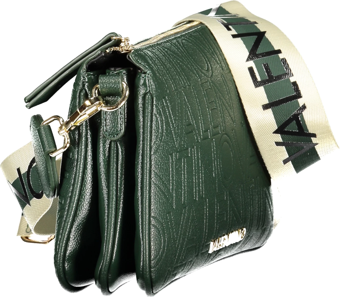 Çantë VALENTINO BAGS femra, e gjelbër
