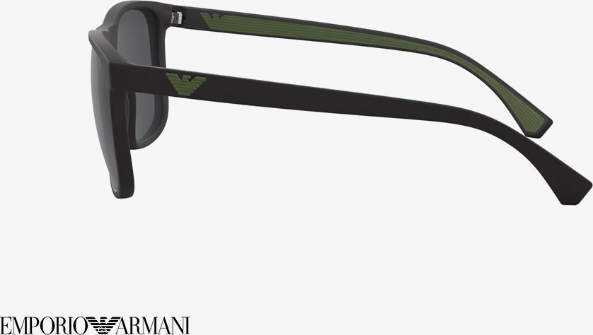 Syze dielli për meshkuj Emporio Armani EA4129 504287 56