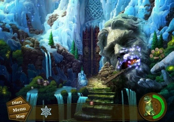Legacy: Witch Island 2 EN Global