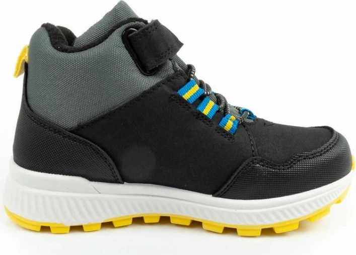 Këpucë për fëmijë Cerda, të zeza