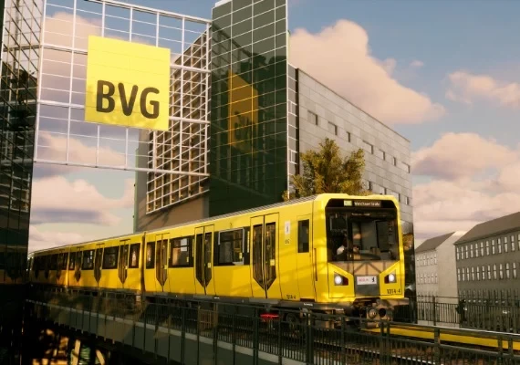 SubwaySim 2 EN Global