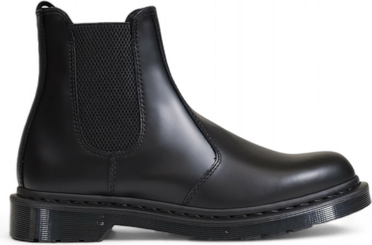 Çizme për meshkuj Dr. Martens 2976 Mono Smooth, të zeza [Madhësia: 40]
