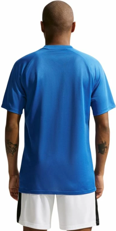 Maicë për meshkuj Nike, e kaltërt