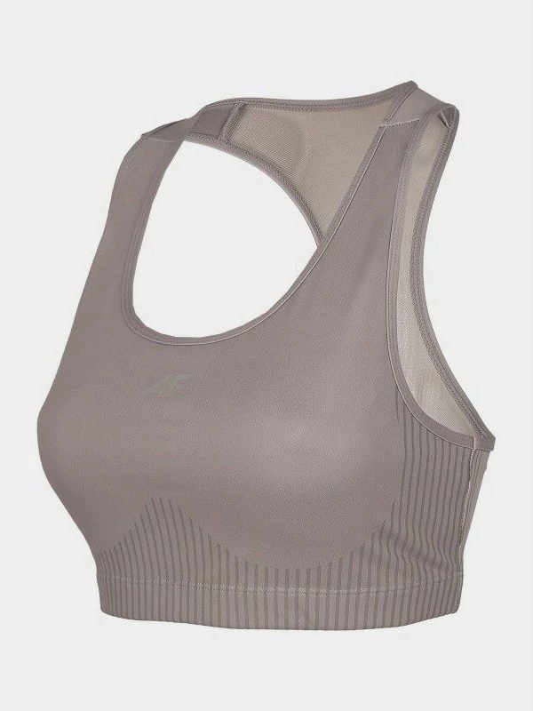 Bra sportive për femra 4f