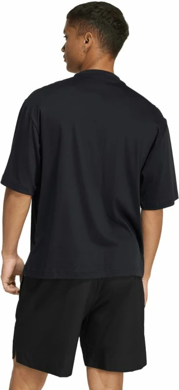 Shorce për meshkuj adidas City Tech KC4685, të zeza [Madhësia: XXL]