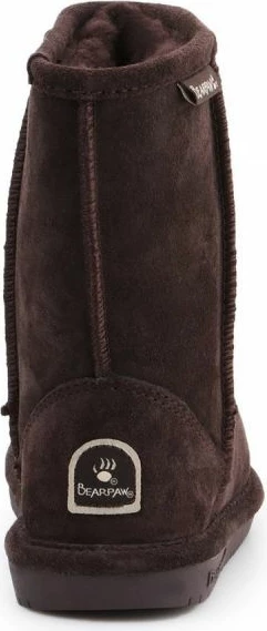 Çizme për fëmijë BearPaw, ngjyrë kafe [Madhësia: 31]