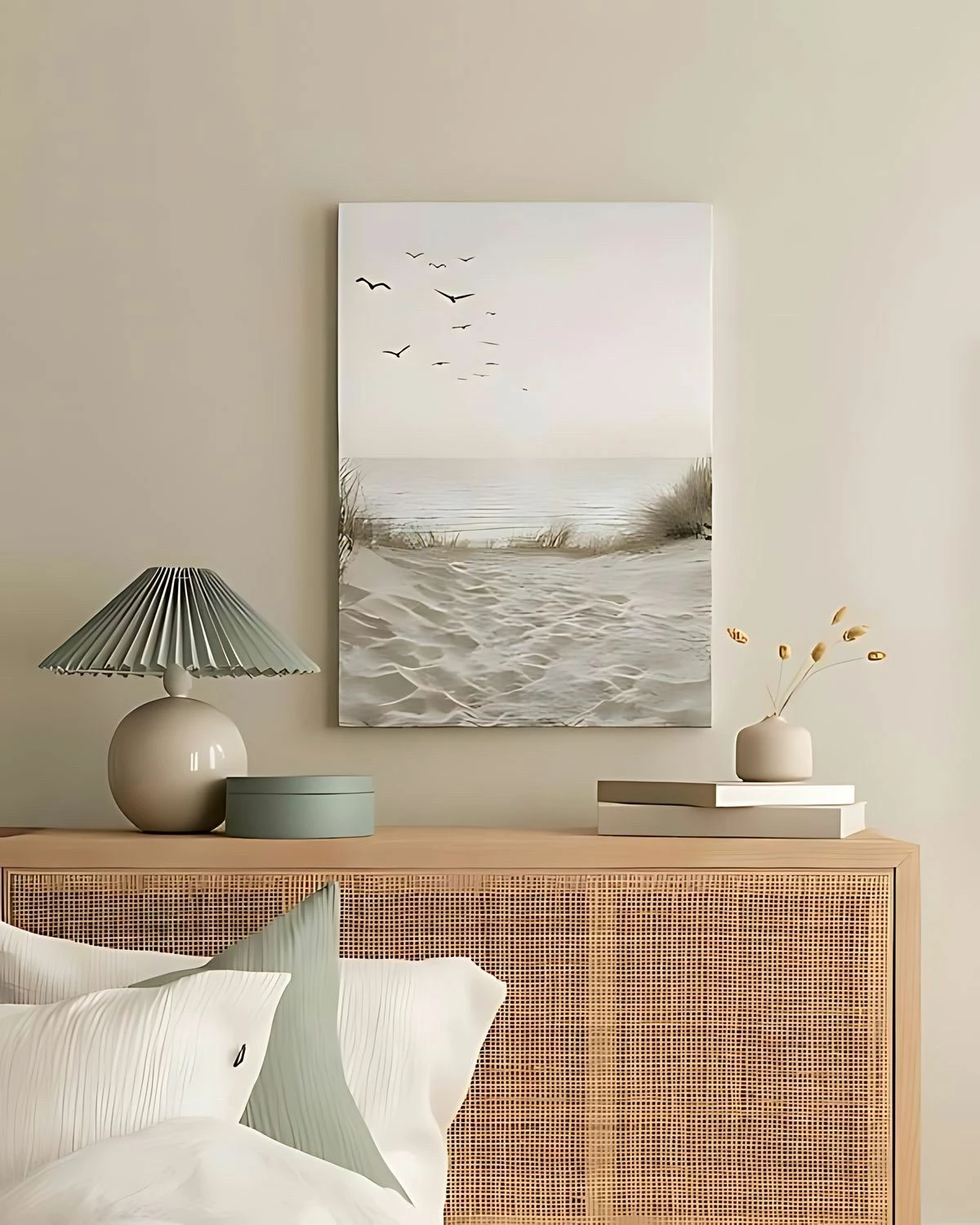 Pikturë dekorative në kanavacë, Wallity, Artcanvas50
