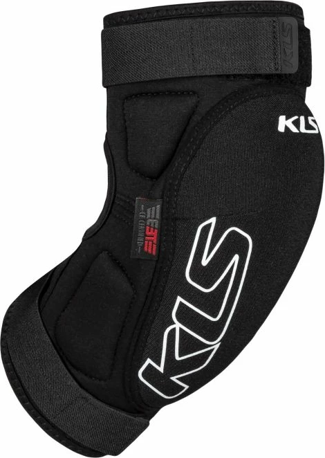 Mbrojtëse gjuri Kellys për të rritur, të zeza