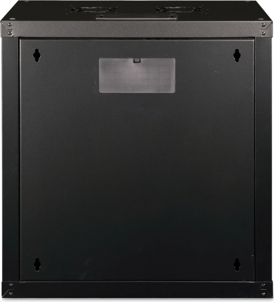 Kasë rrjeti Digitus Unique Series 12U, 600x450 mm, e zezë