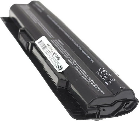 Bateri laptopi Green Cell për MSI CR650/CX650/FX600/GE60/GE70, 11.1V 4400mAh, e zezë