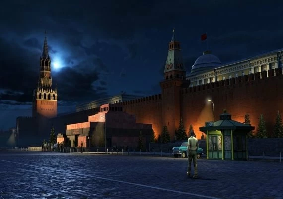 Lost Horizon 2 EN/DE Global