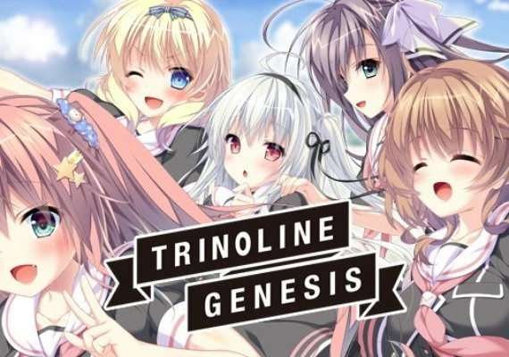 Trinoline Genesis EN/JA Global
