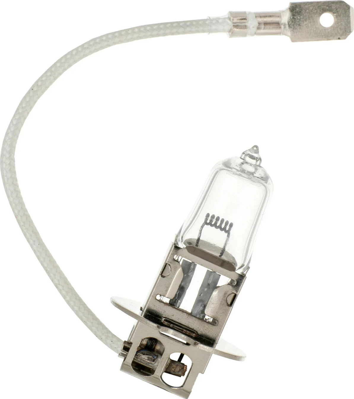 Llambë halogjene për automjet OSRAM 64156 H3 PK22S, 24V 70W, e bardhë