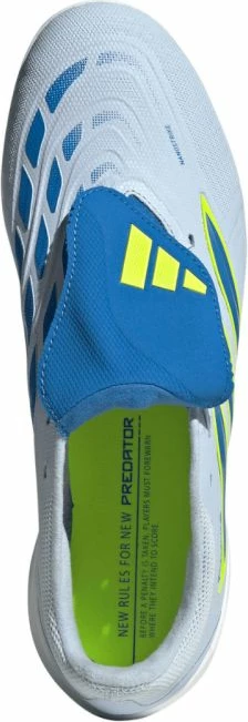 Atlete futbolli adidas Predator League FT TF JR7874 [Madhësia: 43 1/3]